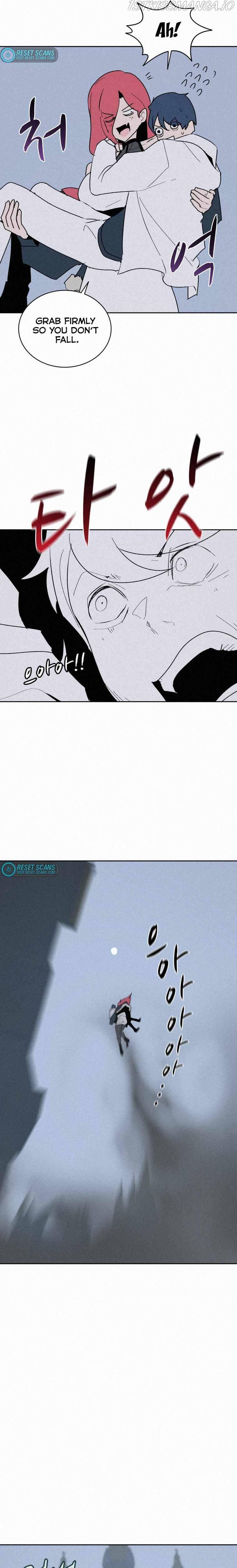 Read The Book Eating Magician Manga Online