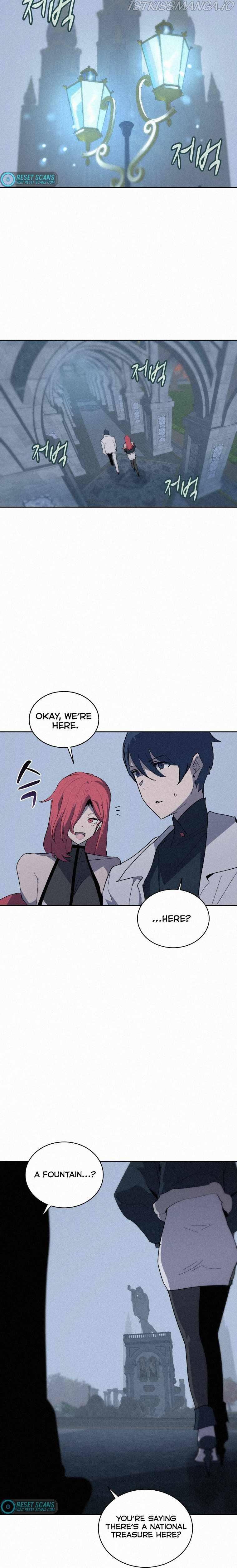 Read The Book Eating Magician Manga Online