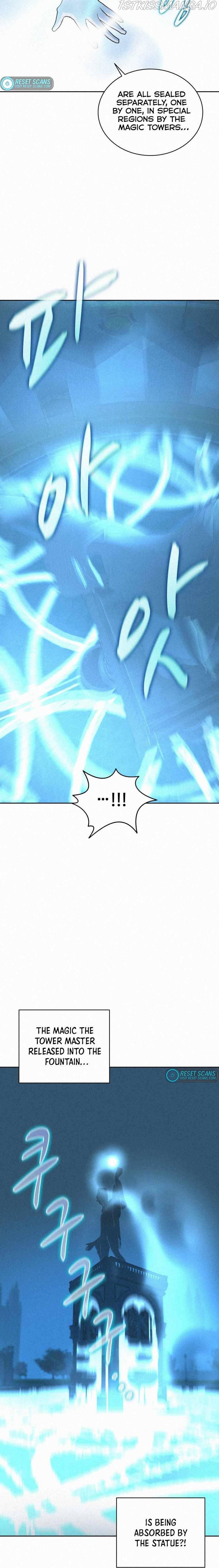 Read The Book Eating Magician Manga Online