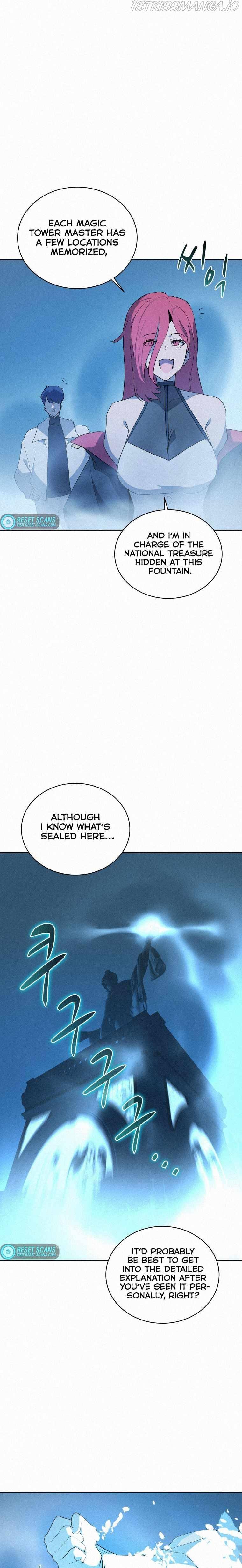 Read The Book Eating Magician Manga Online