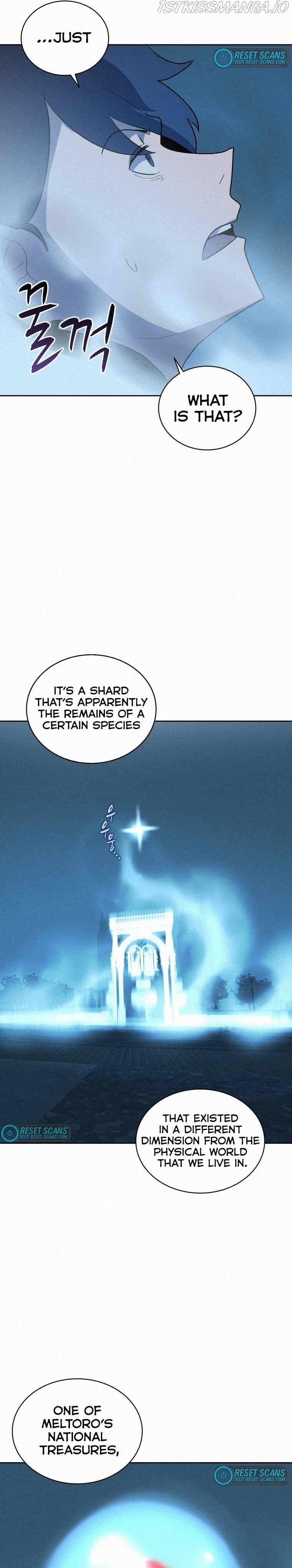 Read The Book Eating Magician Manga Online