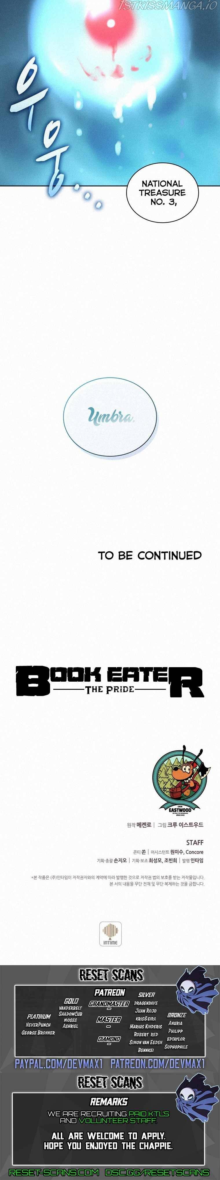 Read The Book Eating Magician Manga Online