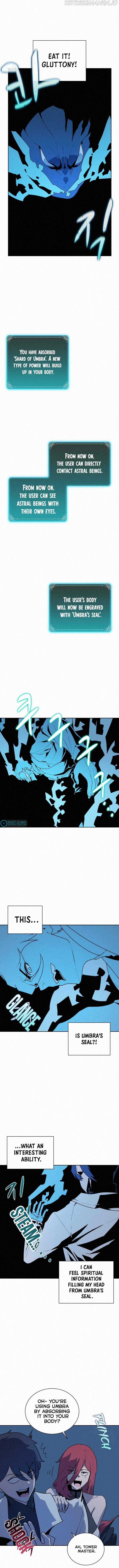 Read The Book Eating Magician Manga Online