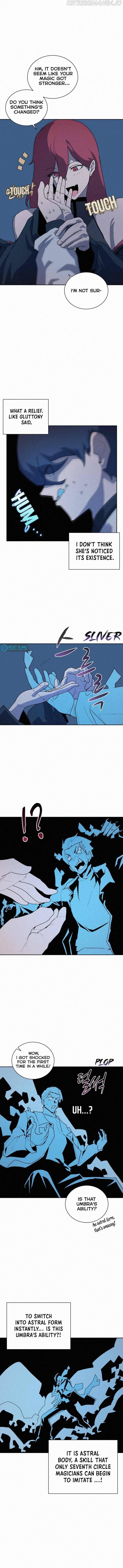Read The Book Eating Magician Manga Online