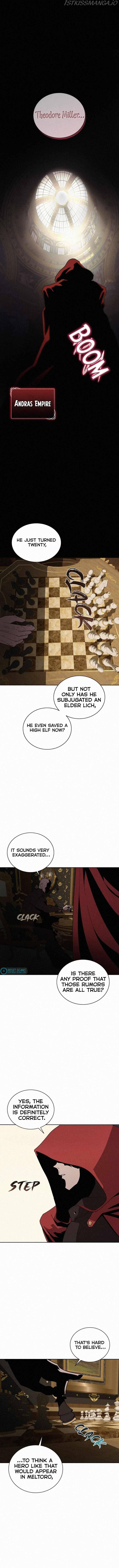 Read The Book Eating Magician Manga Online
