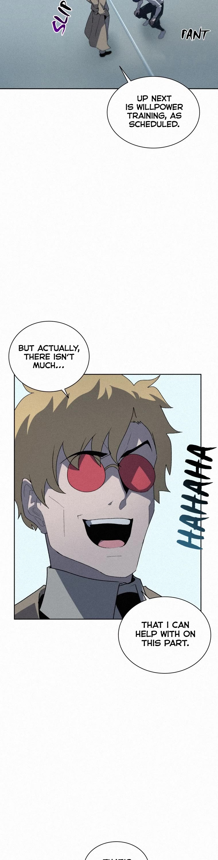 Read The Book Eating Magician Manga Online