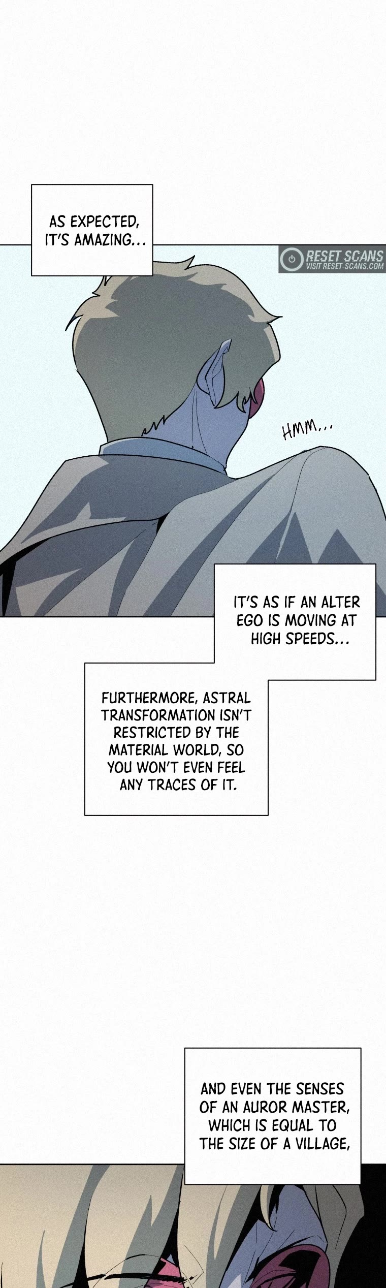 Read The Book Eating Magician Manga Online