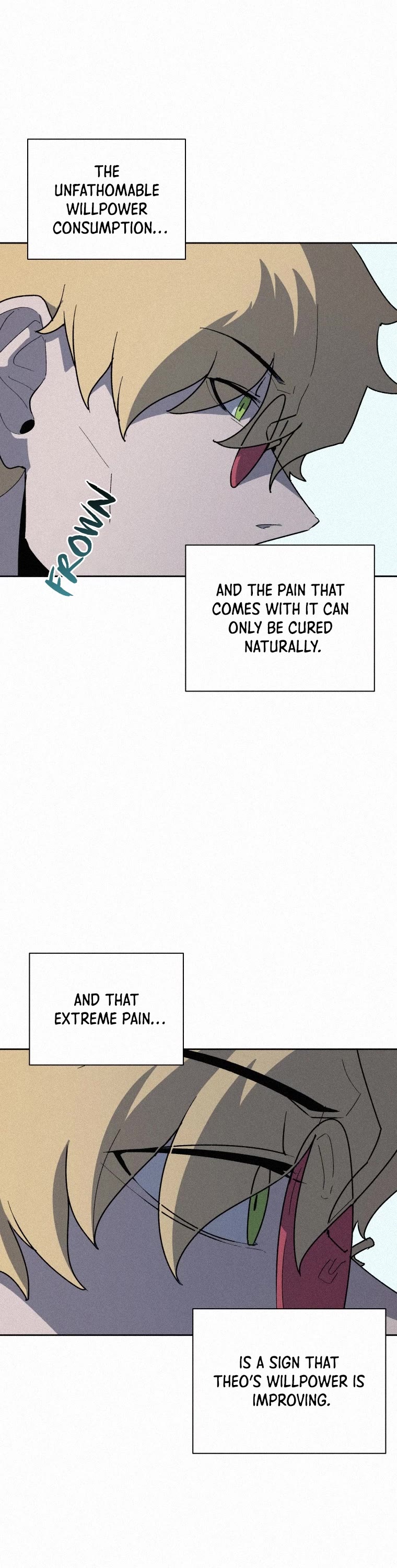 Read The Book Eating Magician Manga Online