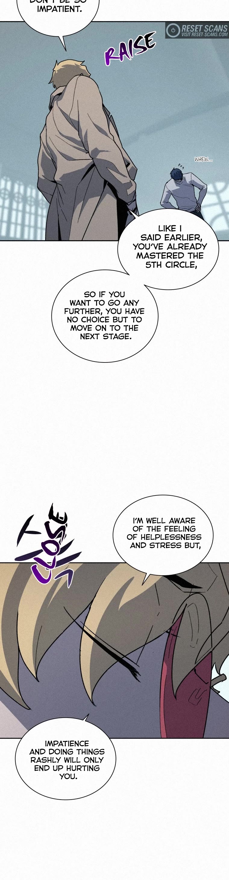 Read The Book Eating Magician Manga Online