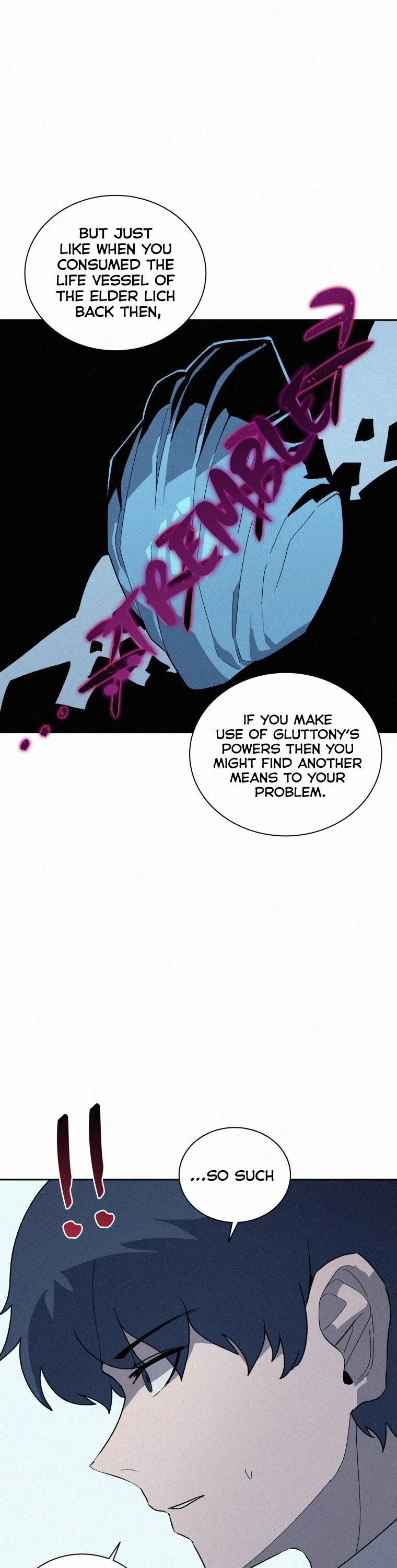 Read The Book Eating Magician Manga Online