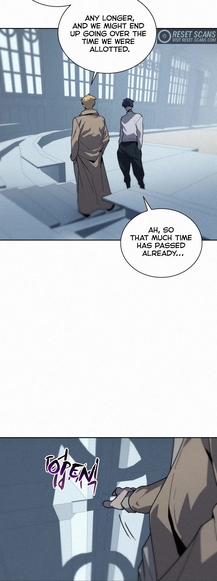 Read The Book Eating Magician Manga Online