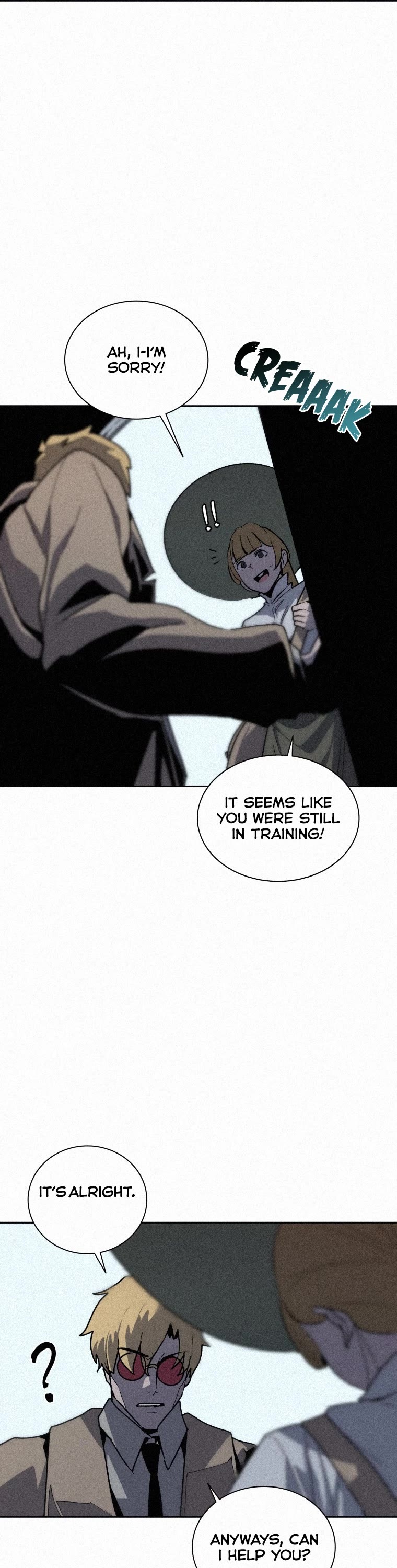 Read The Book Eating Magician Manga Online