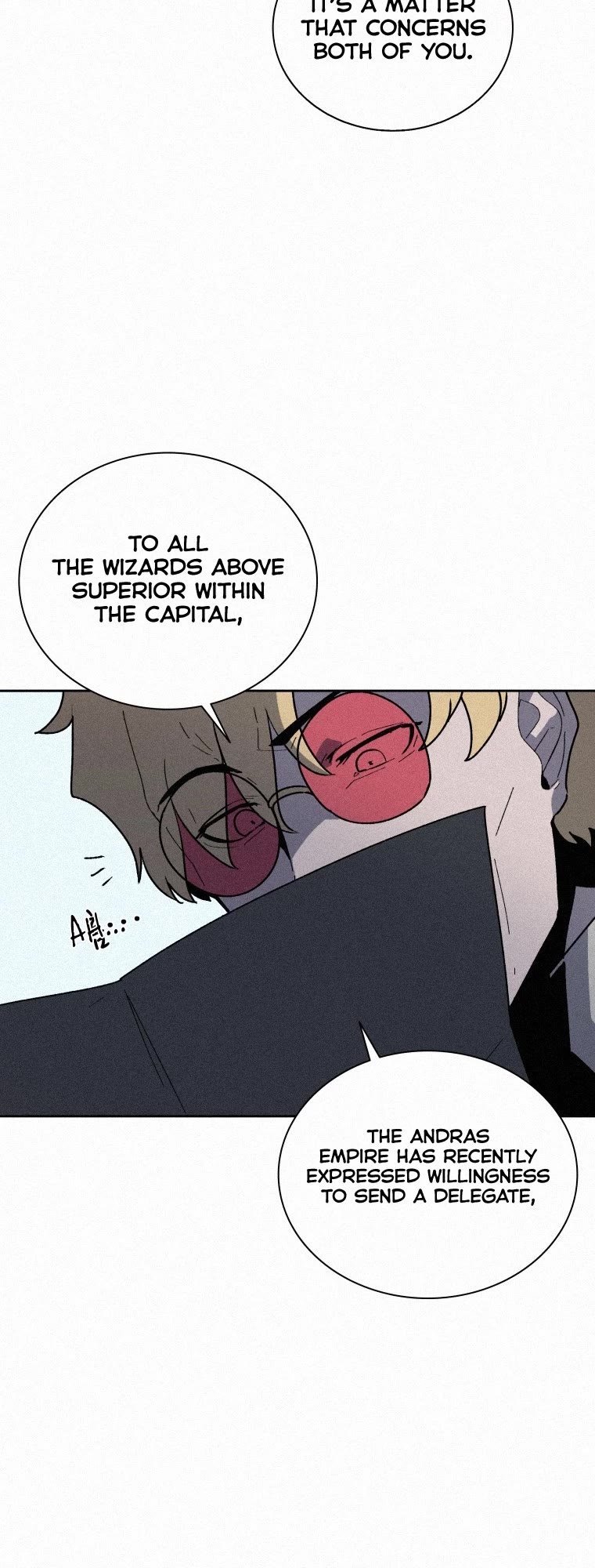 Read The Book Eating Magician Manga Online