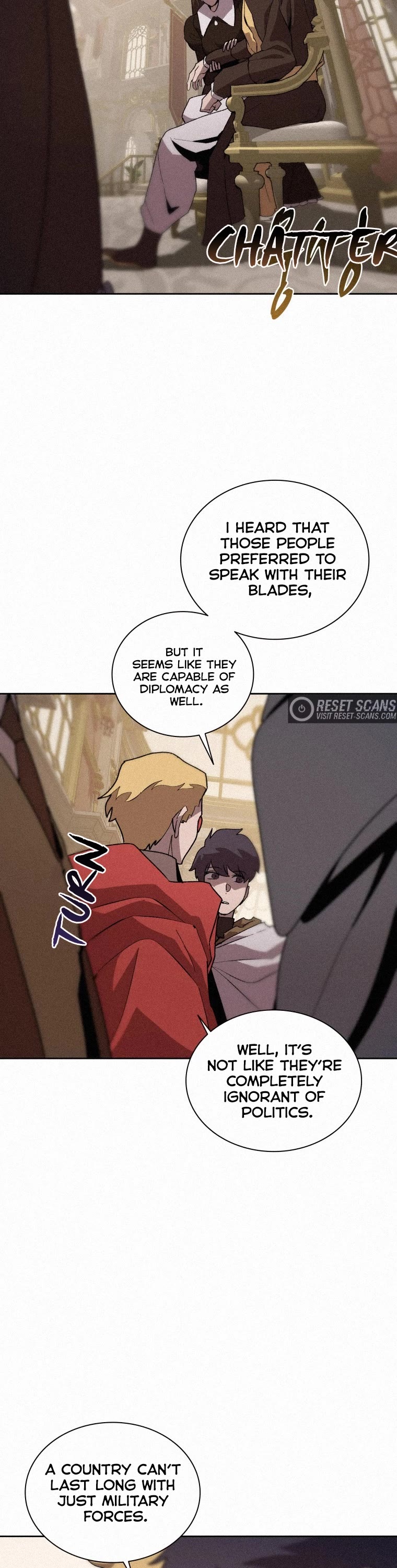 Read The Book Eating Magician Manga Online