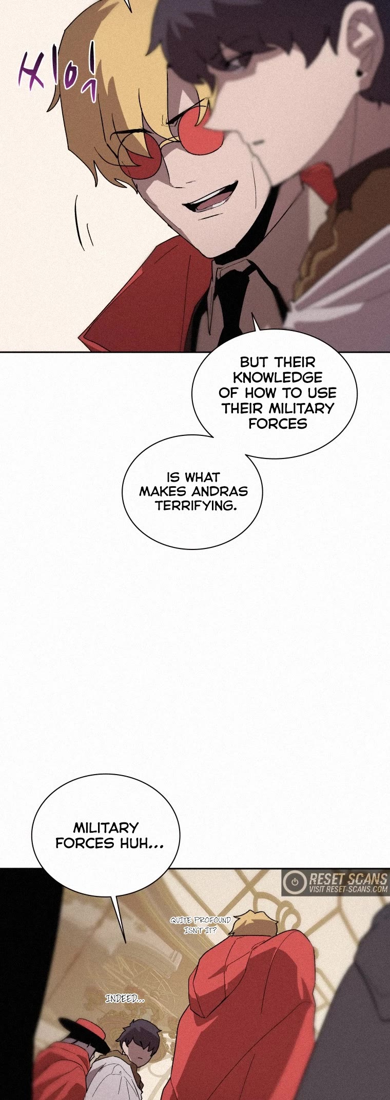 Read The Book Eating Magician Manga Online