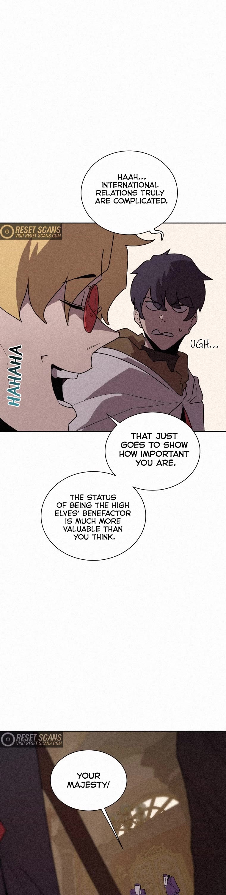 Read The Book Eating Magician Manga Online
