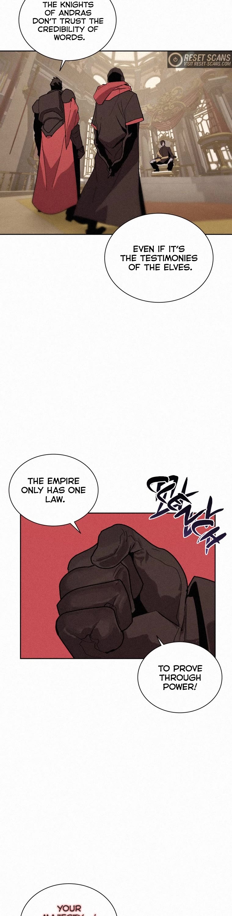 Read The Book Eating Magician Manga Online