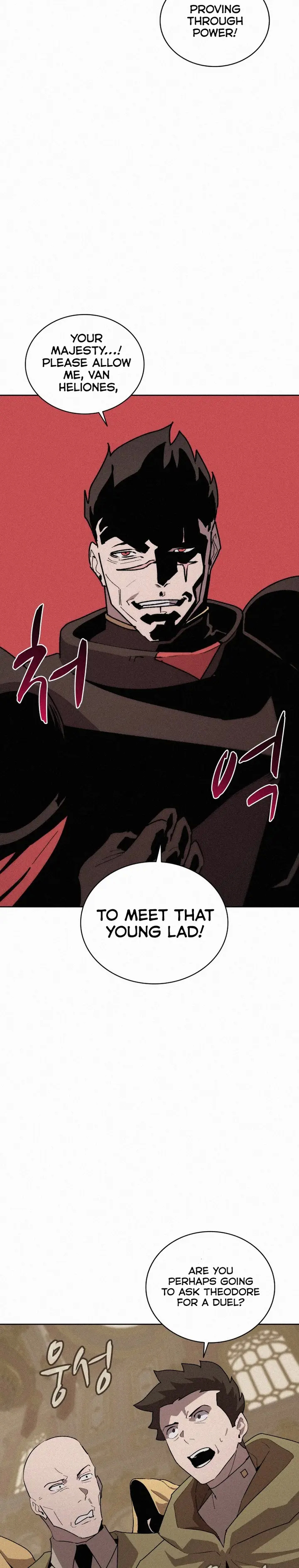 Read The Book Eating Magician Manga Online