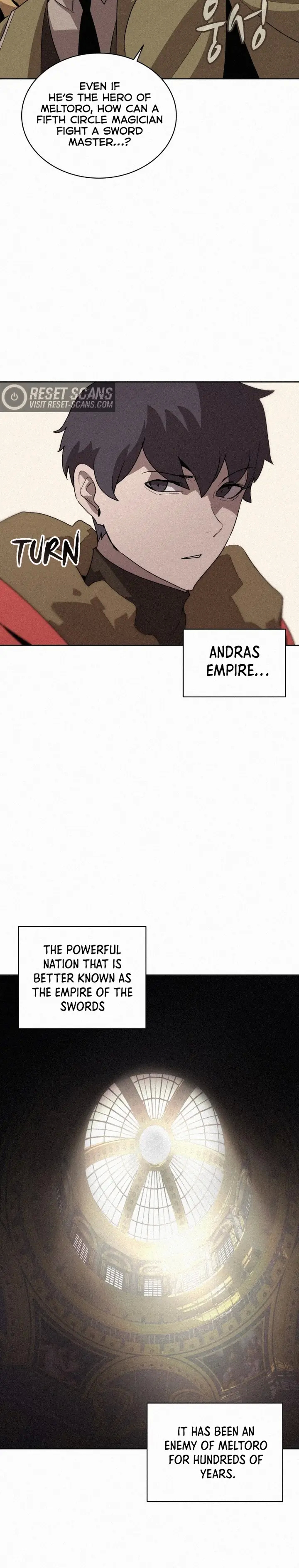 Read The Book Eating Magician Manga Online