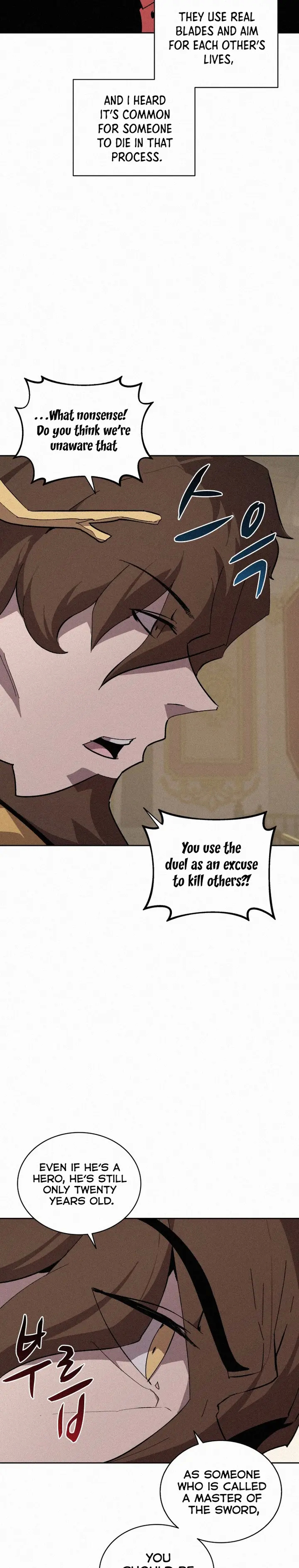 Read The Book Eating Magician Manga Online