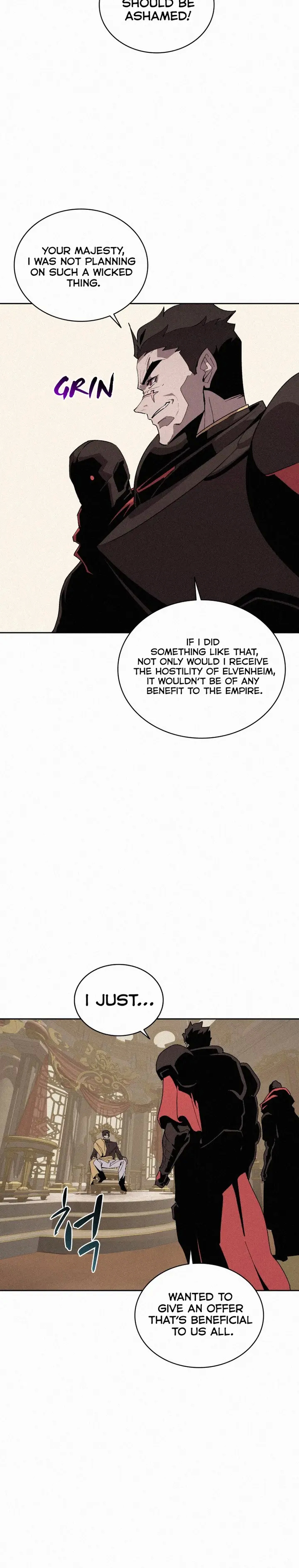 Read The Book Eating Magician Manga Online