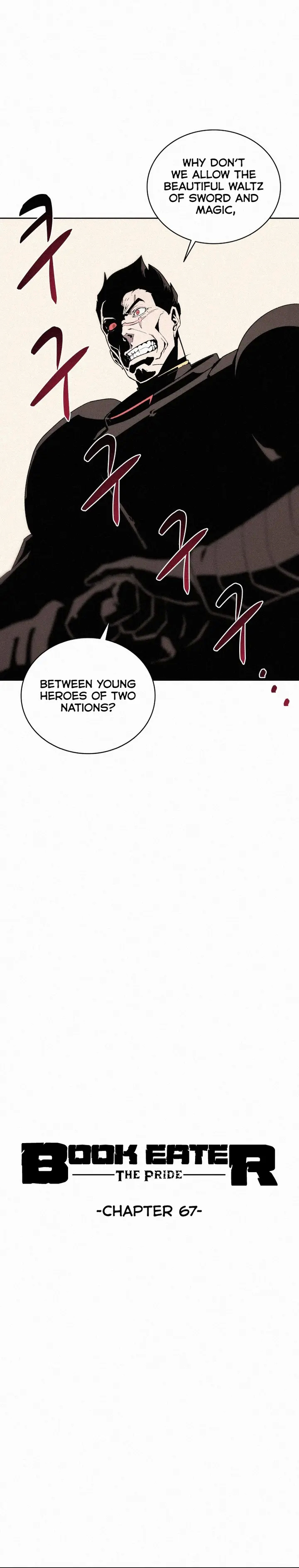 Read The Book Eating Magician Manga Online