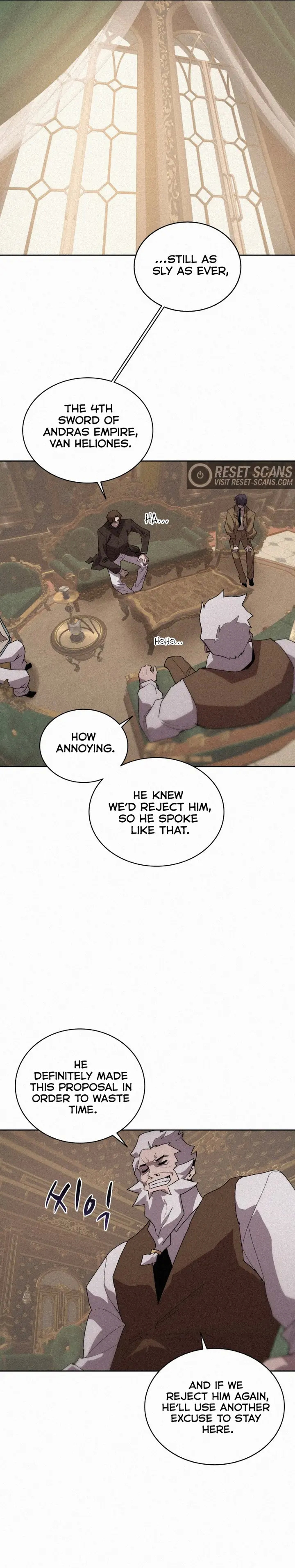 Read The Book Eating Magician Manga Online