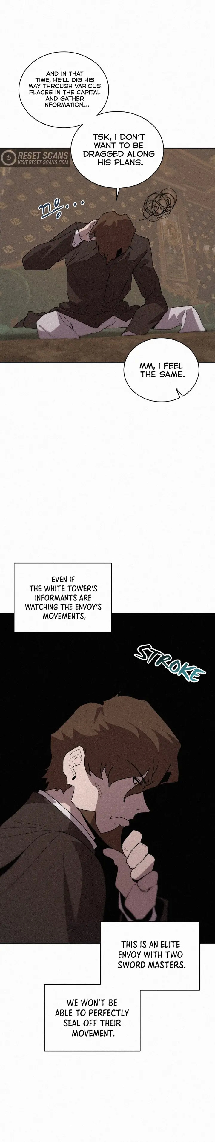 Read The Book Eating Magician Manga Online