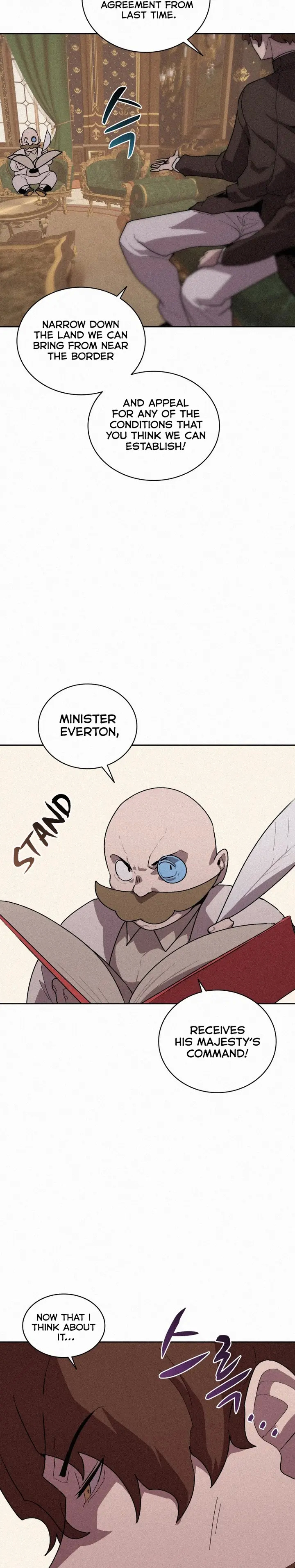 Read The Book Eating Magician Manga Online