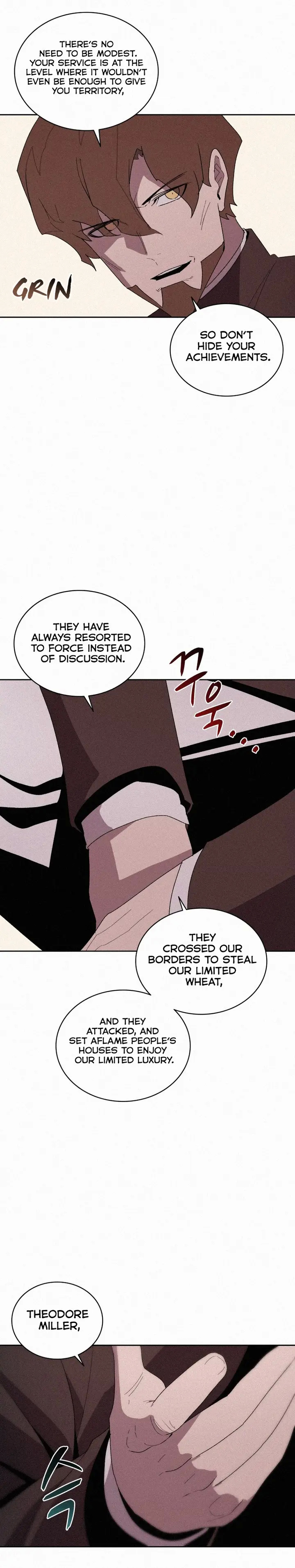 Read The Book Eating Magician Manga Online