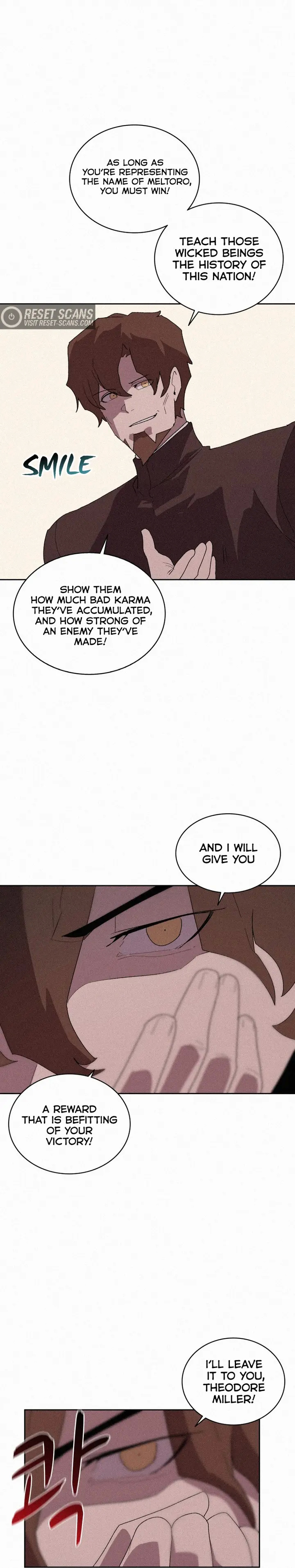 Read The Book Eating Magician Manga Online