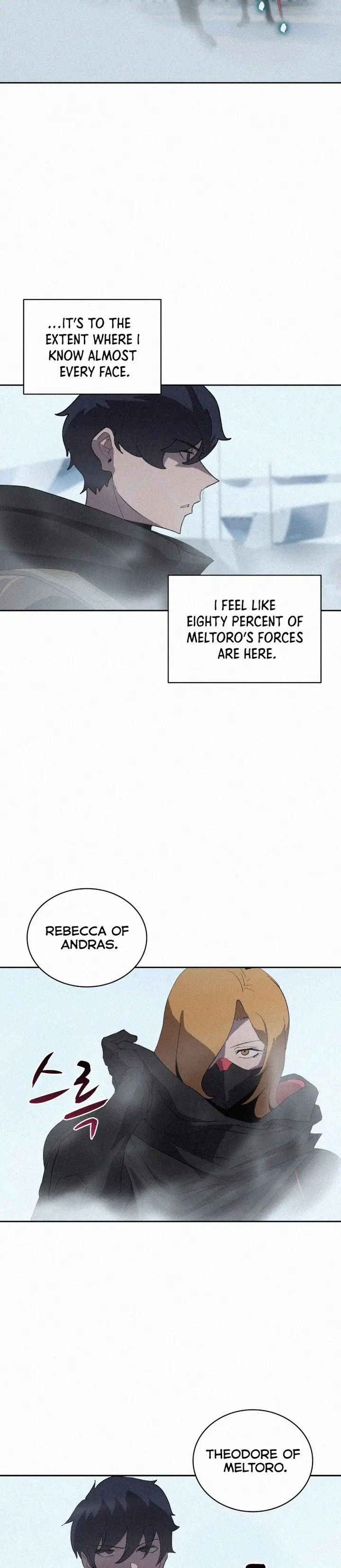 Read The Book Eating Magician Manga Online