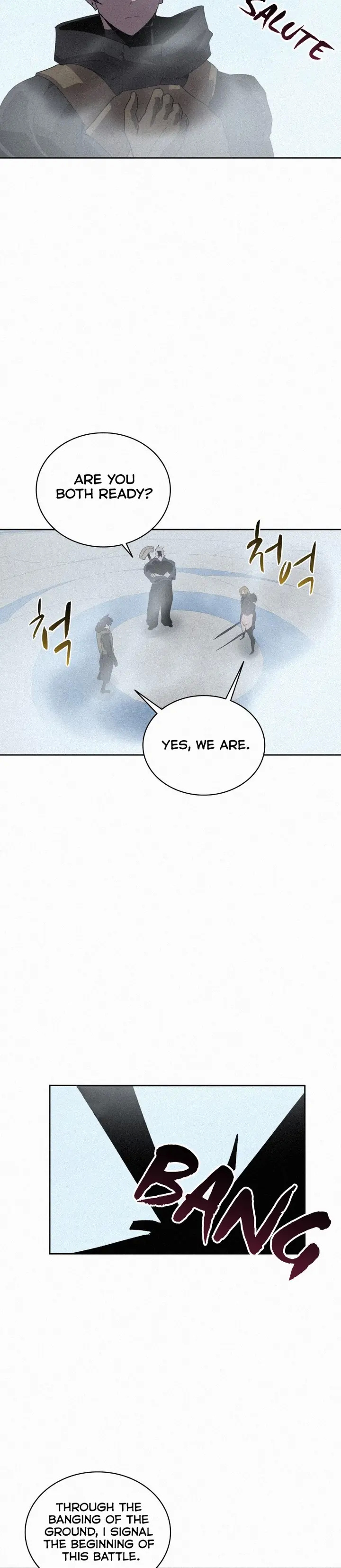 Read The Book Eating Magician Manga Online