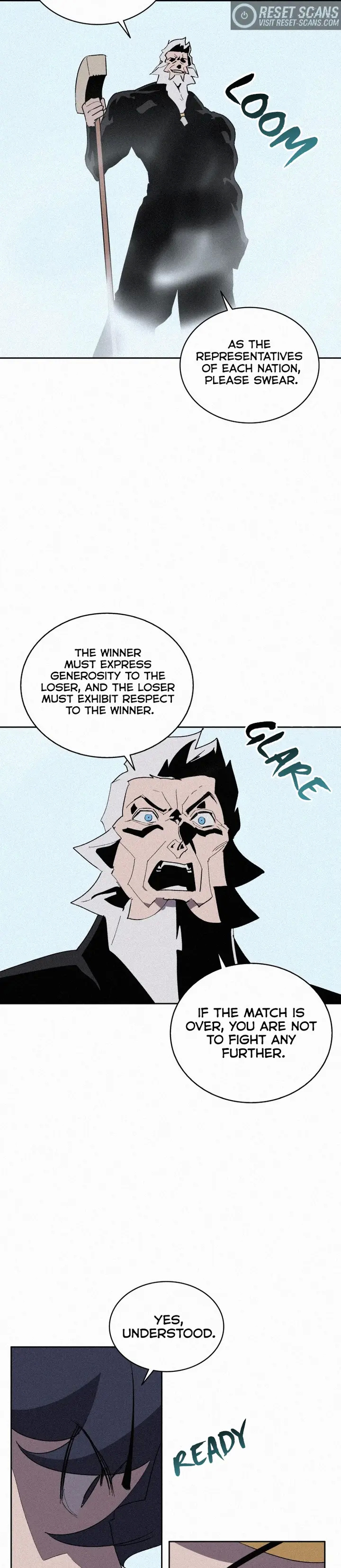 Read The Book Eating Magician Manga Online