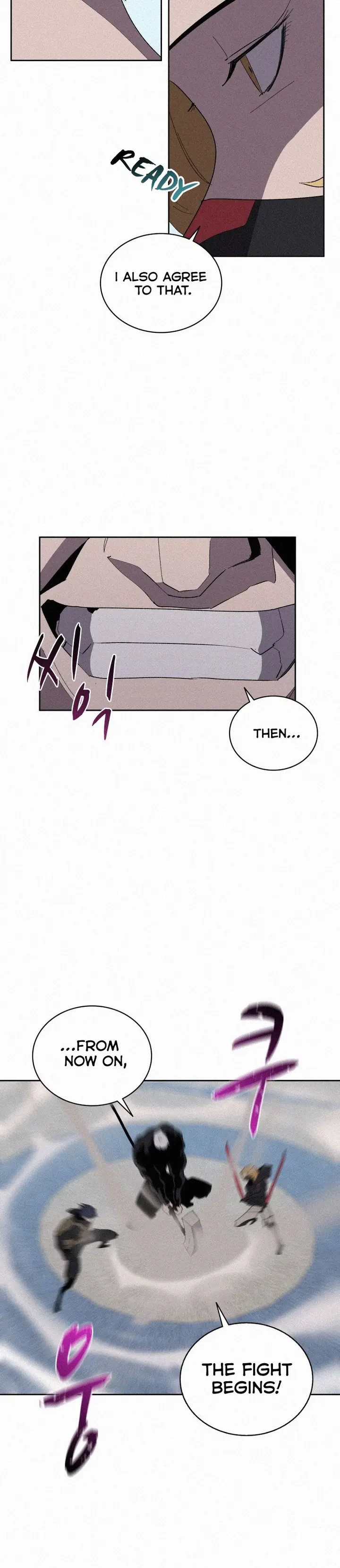 Read The Book Eating Magician Manga Online
