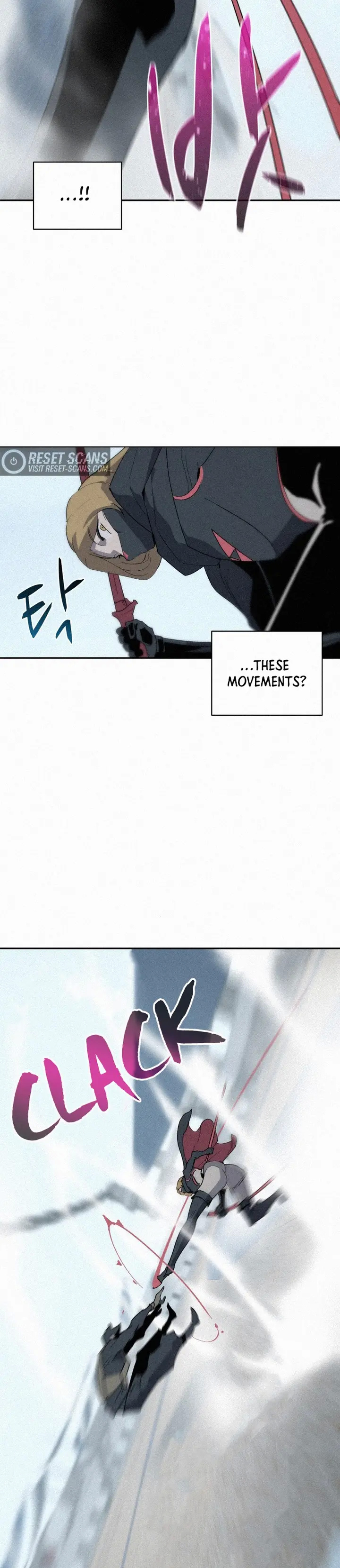 Read The Book Eating Magician Manga Online