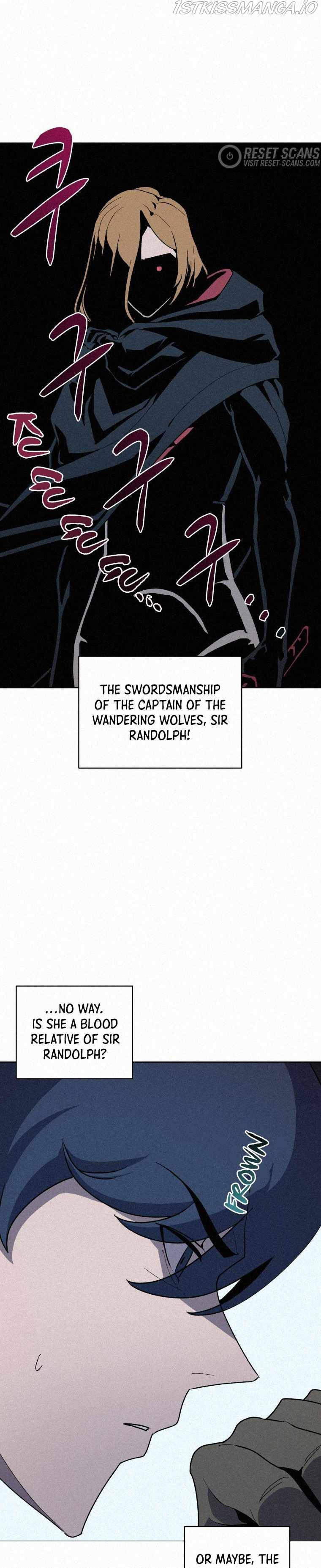 Read The Book Eating Magician Manga Online