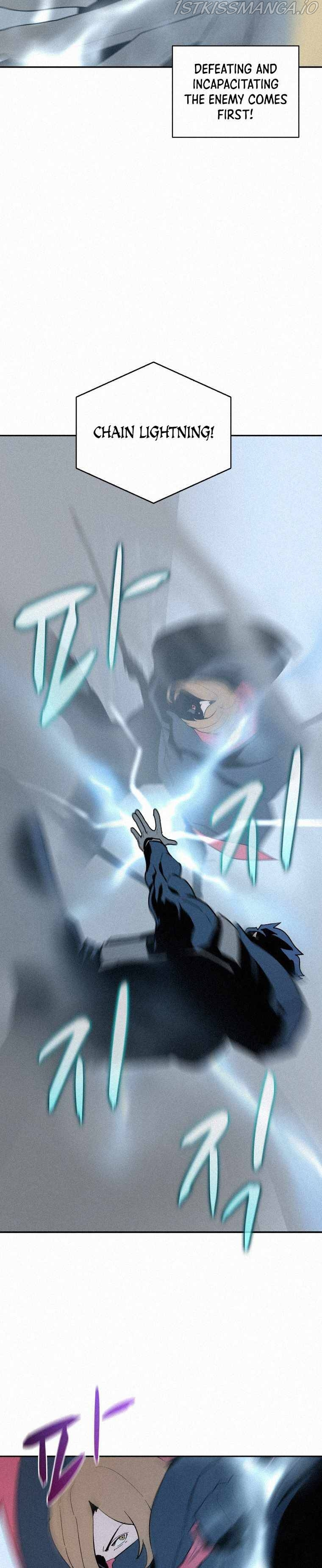 Read The Book Eating Magician Manga Online