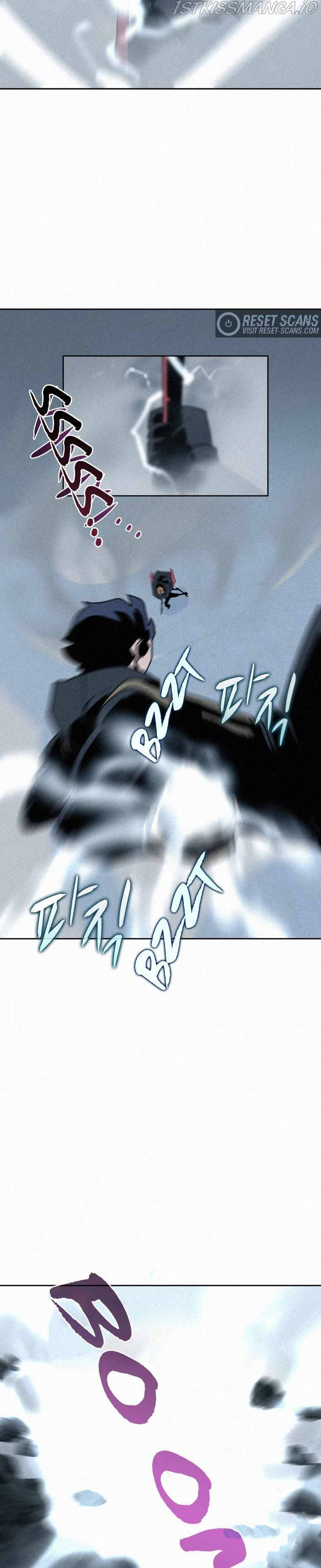 Read The Book Eating Magician Manga Online