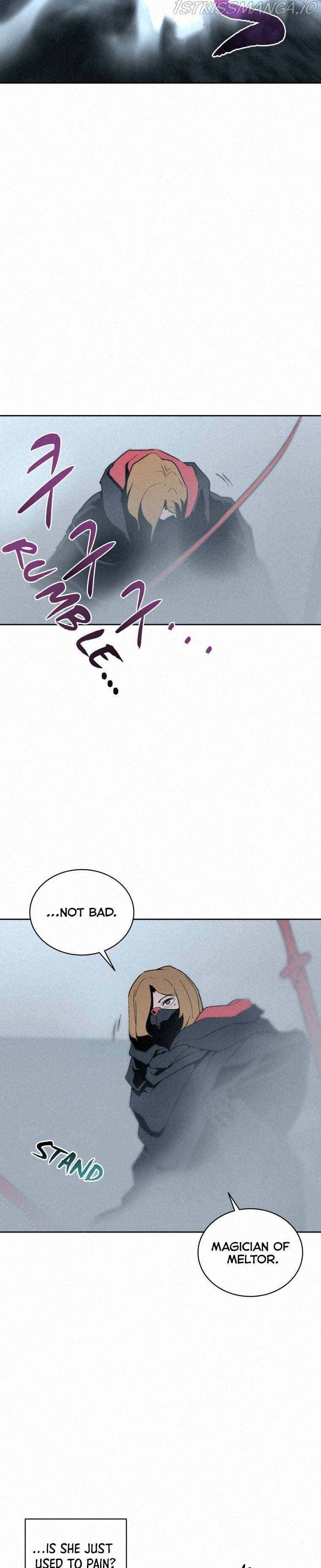 Read The Book Eating Magician Manga Online
