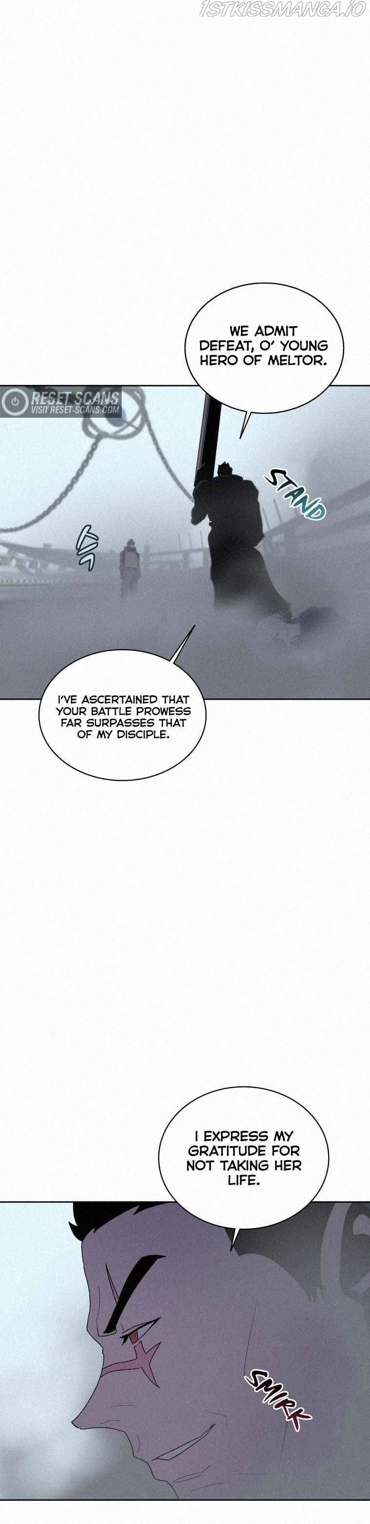 Read The Book Eating Magician Manga Online