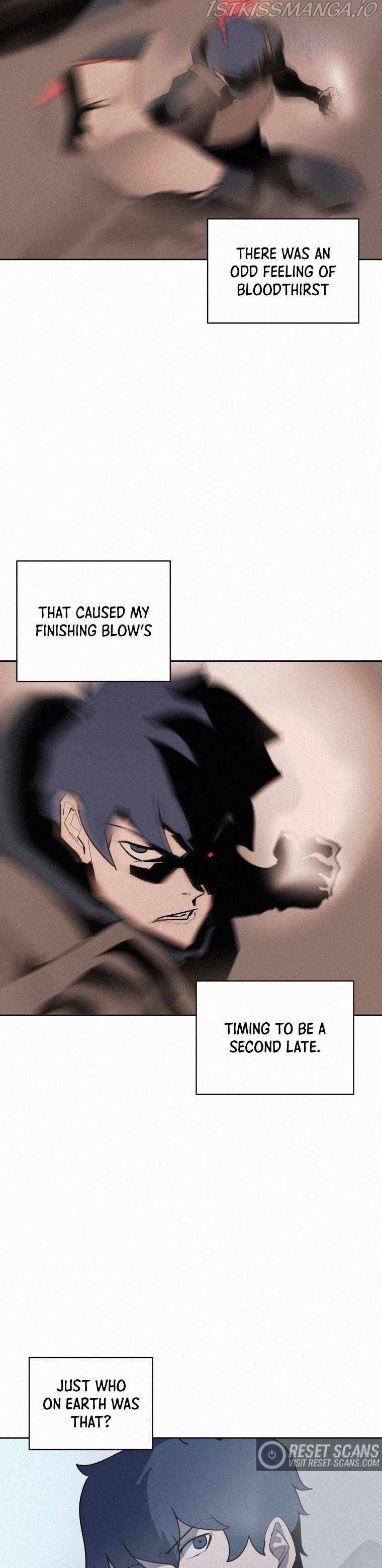 Read The Book Eating Magician Manga Online