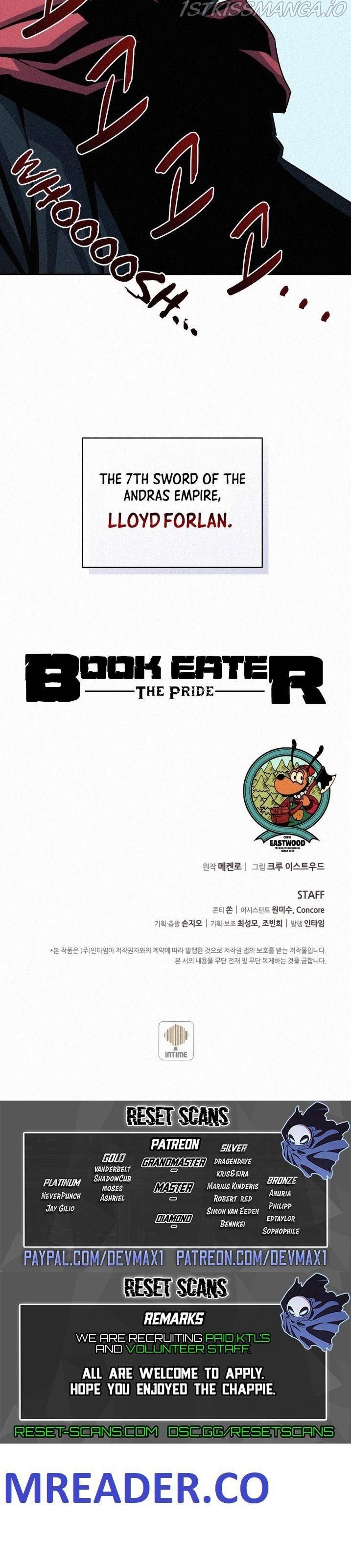 Read The Book Eating Magician Manga Online