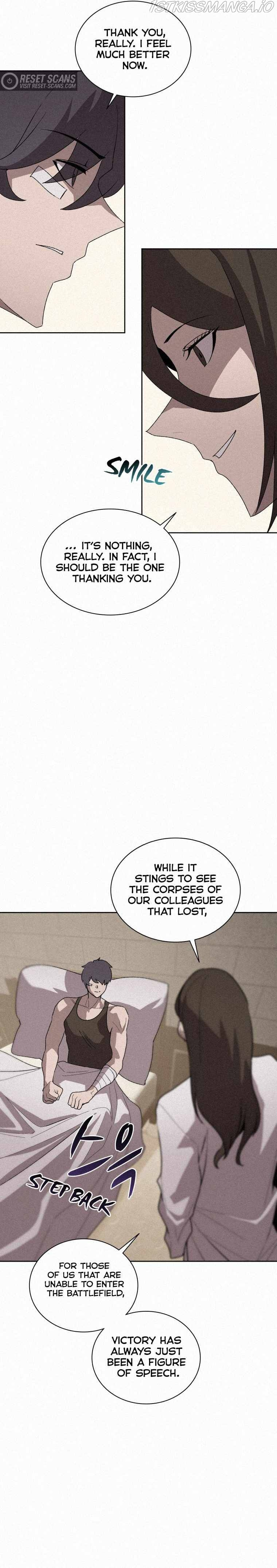 Read The Book Eating Magician Manga Online