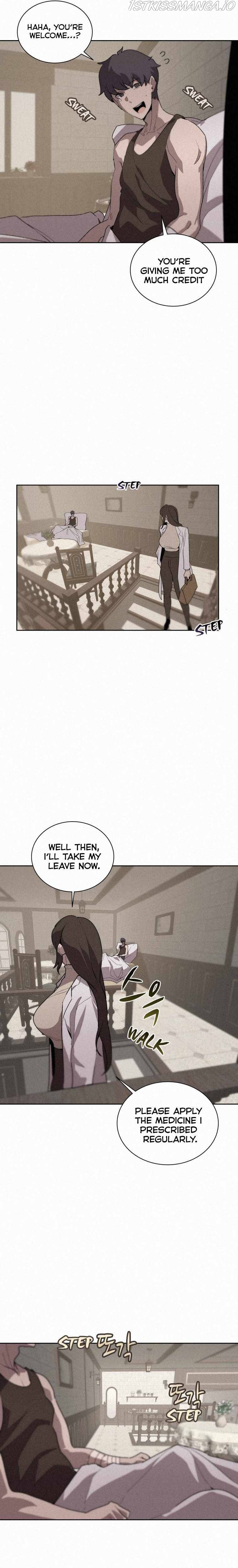 Read The Book Eating Magician Manga Online