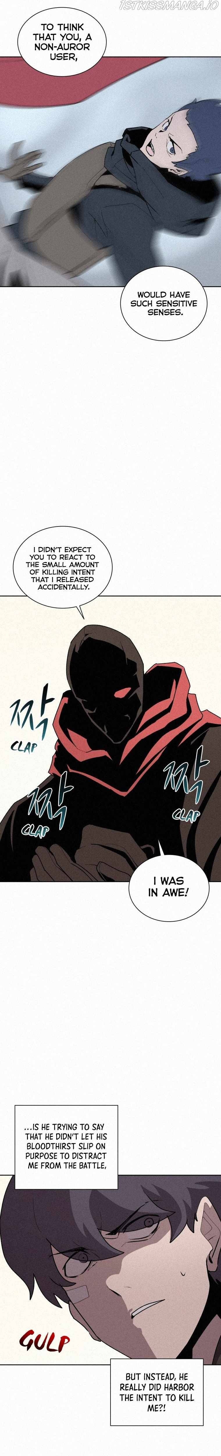 Read The Book Eating Magician Manga Online