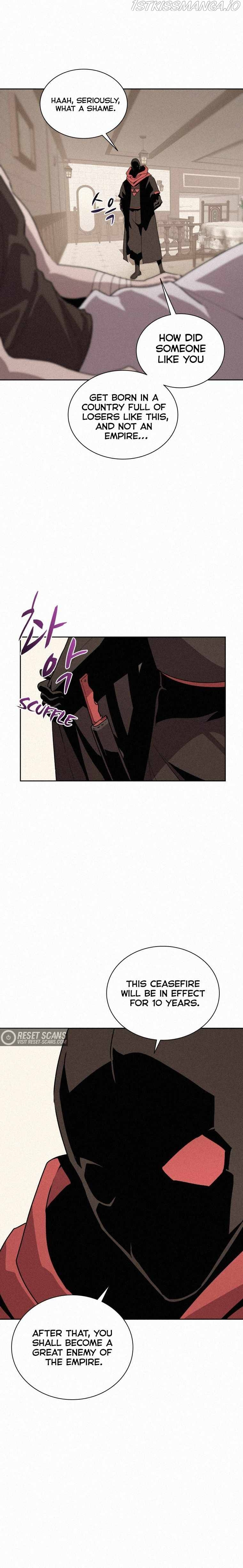 Read The Book Eating Magician Manga Online