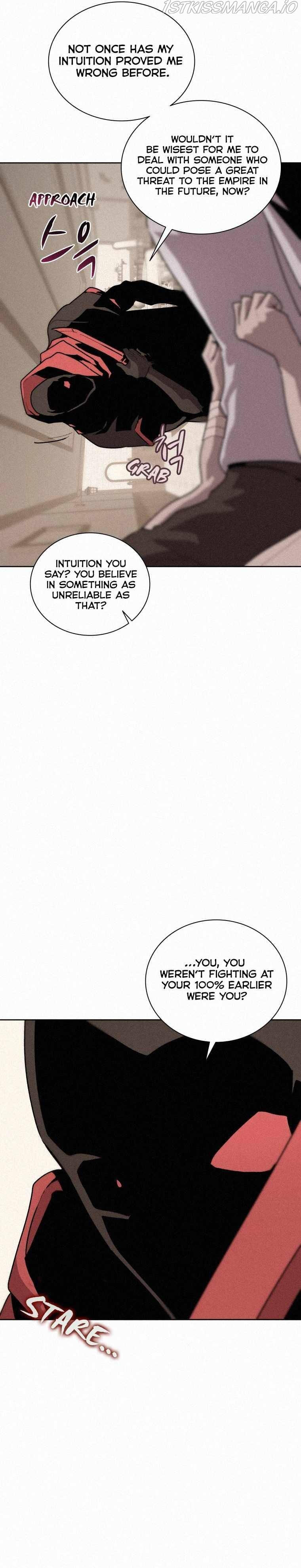 Read The Book Eating Magician Manga Online