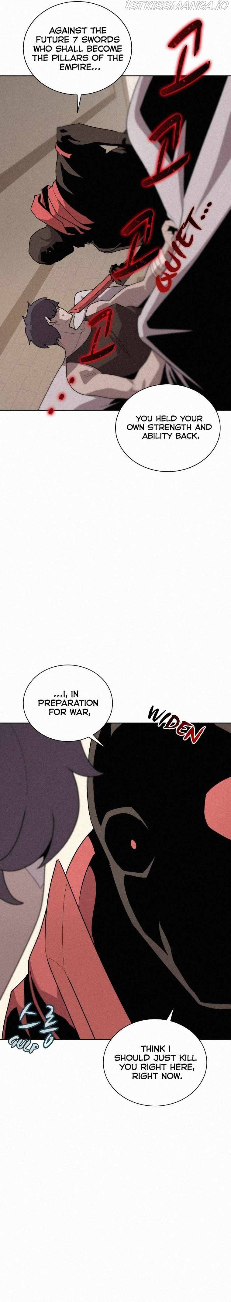 Read The Book Eating Magician Manga Online