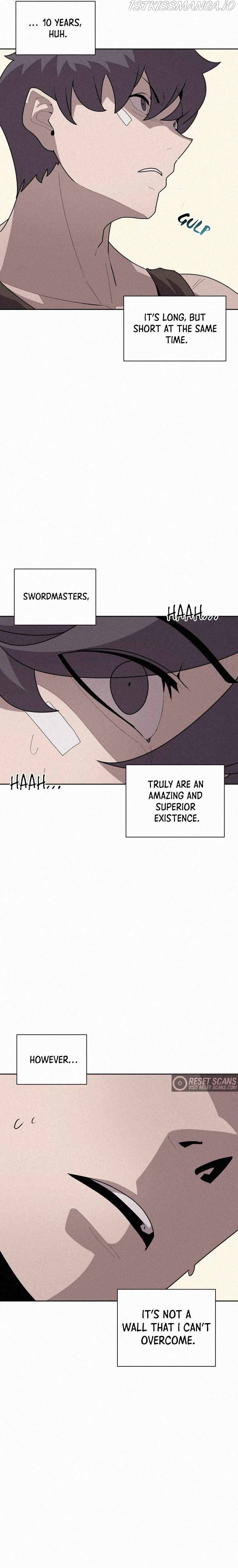 Read The Book Eating Magician Manga Online